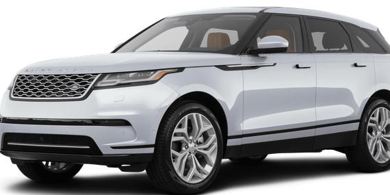 LAND ROVER RANGE ROVER VELAR 2018 SALYC2RV6JA702588 image